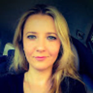 Meet your Posher, Alena